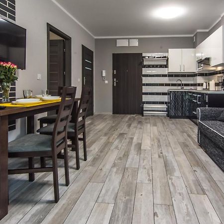 Apartamenty Izerskie - Ul. Sienkiewicza 9 Świeradów-Zdrój エクステリア 写真