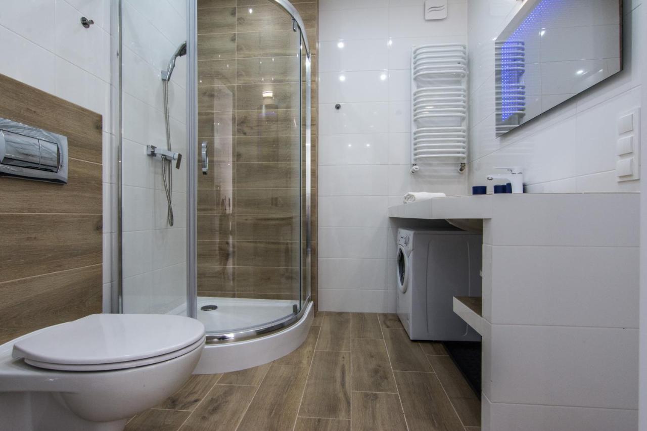 Apartamenty Izerskie - Ul. Sienkiewicza 9 Świeradów-Zdrój エクステリア 写真