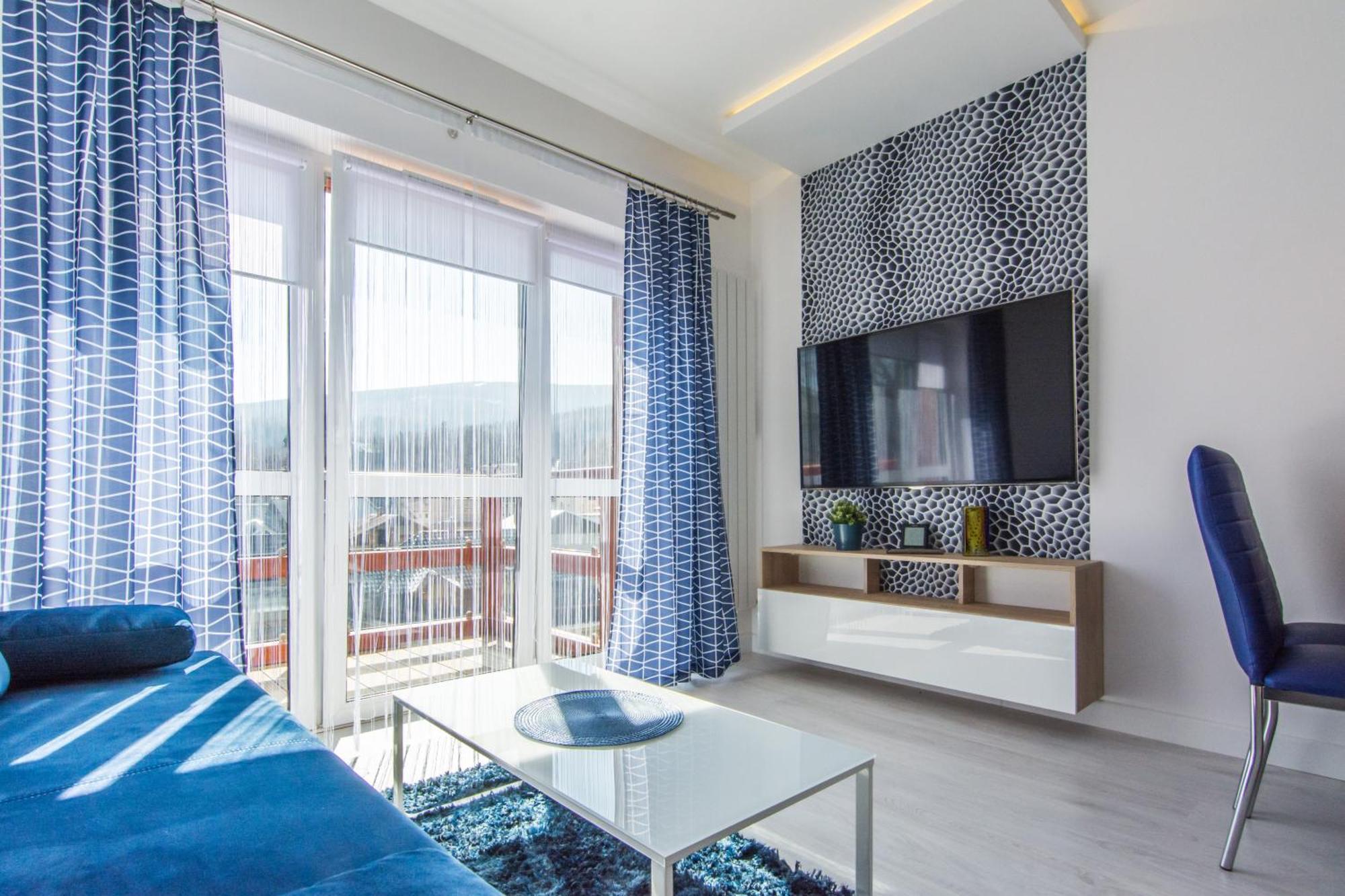 Apartamenty Izerskie - Ul. Sienkiewicza 9 Świeradów-Zdrój エクステリア 写真