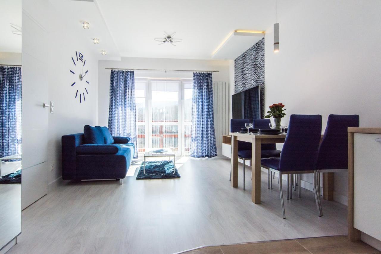 Apartamenty Izerskie - Ul. Sienkiewicza 9 Świeradów-Zdrój エクステリア 写真