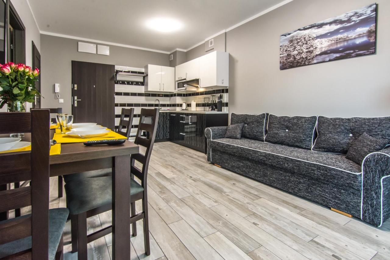 Apartamenty Izerskie - Ul. Sienkiewicza 9 Świeradów-Zdrój エクステリア 写真