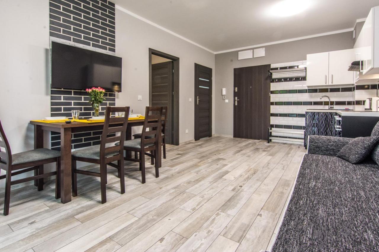 Apartamenty Izerskie - Ul. Sienkiewicza 9 Świeradów-Zdrój エクステリア 写真